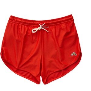 Tracksmith Van Cortlandt Shorts